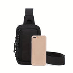Urban Commuter Sling Bag