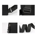 Urban Commuter Sling Bag