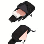 Urban Commuter Sling Bag