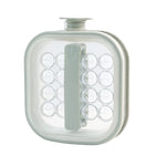 Portable Silicone Ice Kettle