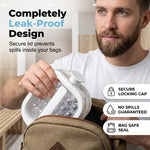 Portable Silicone Ice Kettle