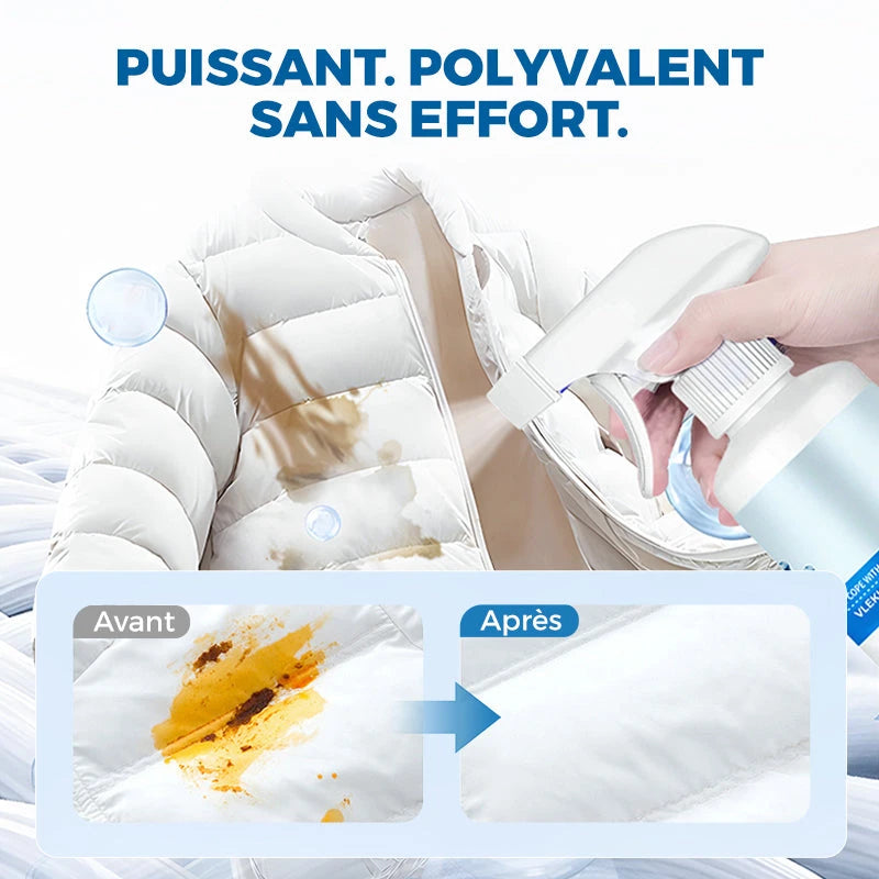 FabricHero Laundry Stain Remover