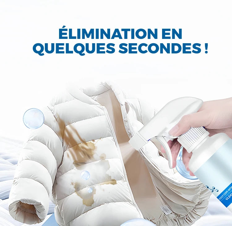 FabricHero Laundry Stain Remover