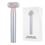 EMS Red Light Facial Massager