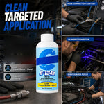 Automotive AC Leak Stop with UV Dye