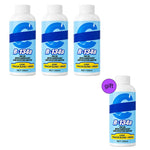 Automotive AC Leak Stop with UV Dye