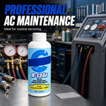 Automotive AC Leak Stop with UV Dye