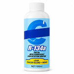 Automotive AC Leak Stop with UV Dye