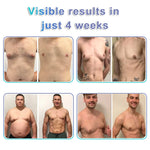 NanoMedix Chest Firming Fatburn Patch