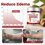 Timilk SwellVeil Leg Circulation Cream