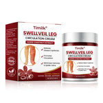 Timilk SwellVeil Leg Circulation Cream