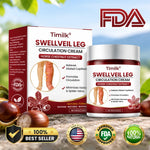 Timilk SwellVeil Leg Circulation Cream