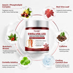 Timilk SwellVeil Leg Circulation Cream