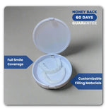 Natural Look Dental Veneers