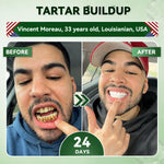 Tooth Repair Patch
