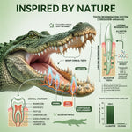 Tooth Repair Patch