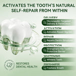 Tooth Repair Patch