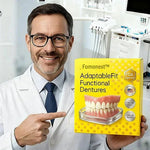 Easy Fit Dentures