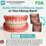 Easy Fit Dentures