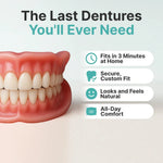 Easy Fit Dentures