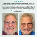 Easy Fit Dentures