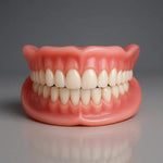 Easy Fit Dentures