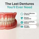 Easy Fit Dentures