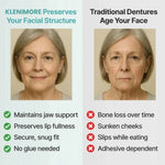 Easy Fit Dentures