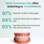 Easy Fit Dentures
