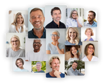 Easy Fit Dentures
