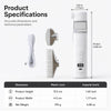 Pet Hair Grooming Comb