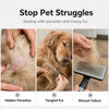 Pet Hair Grooming Comb