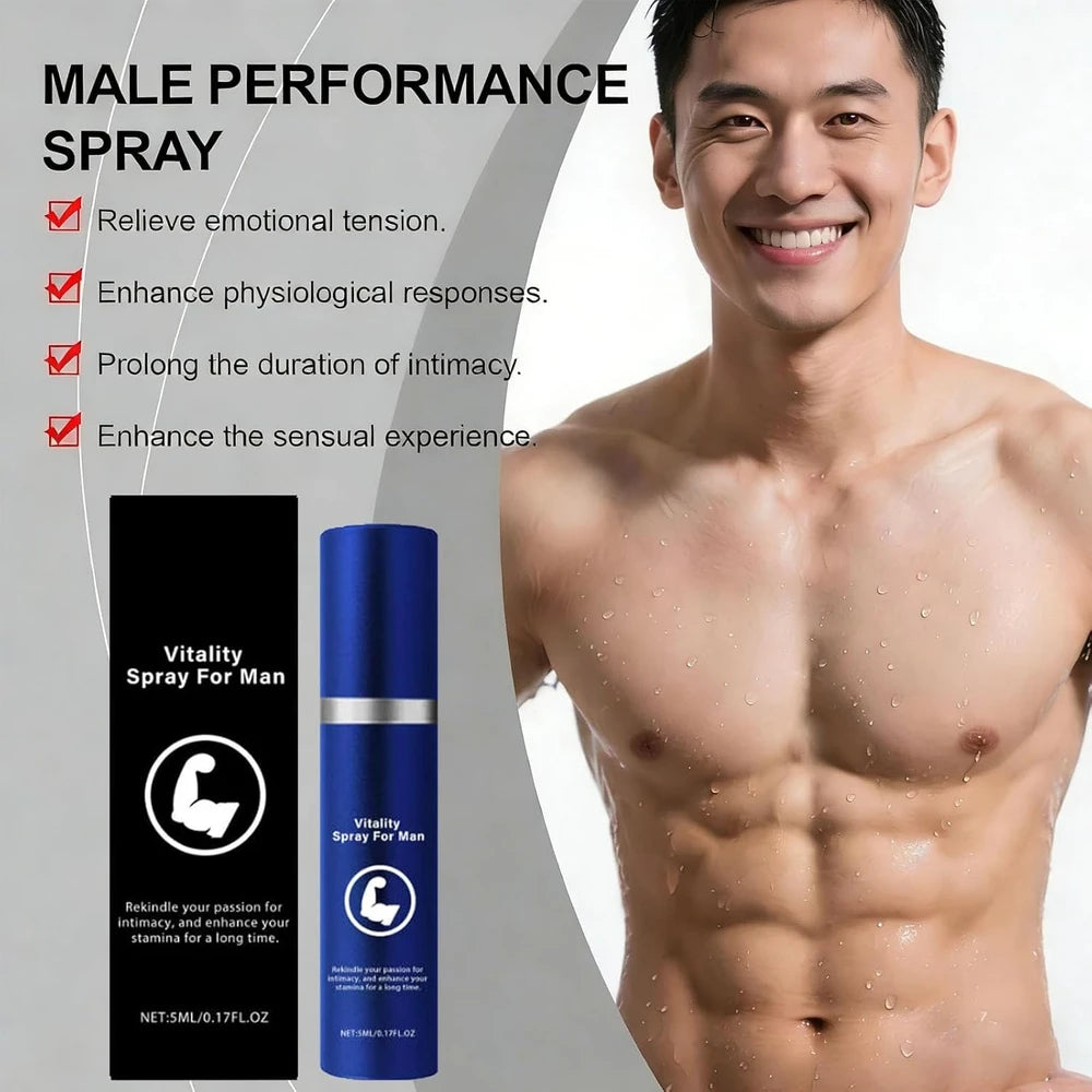 ConfidentRise Boost Spray