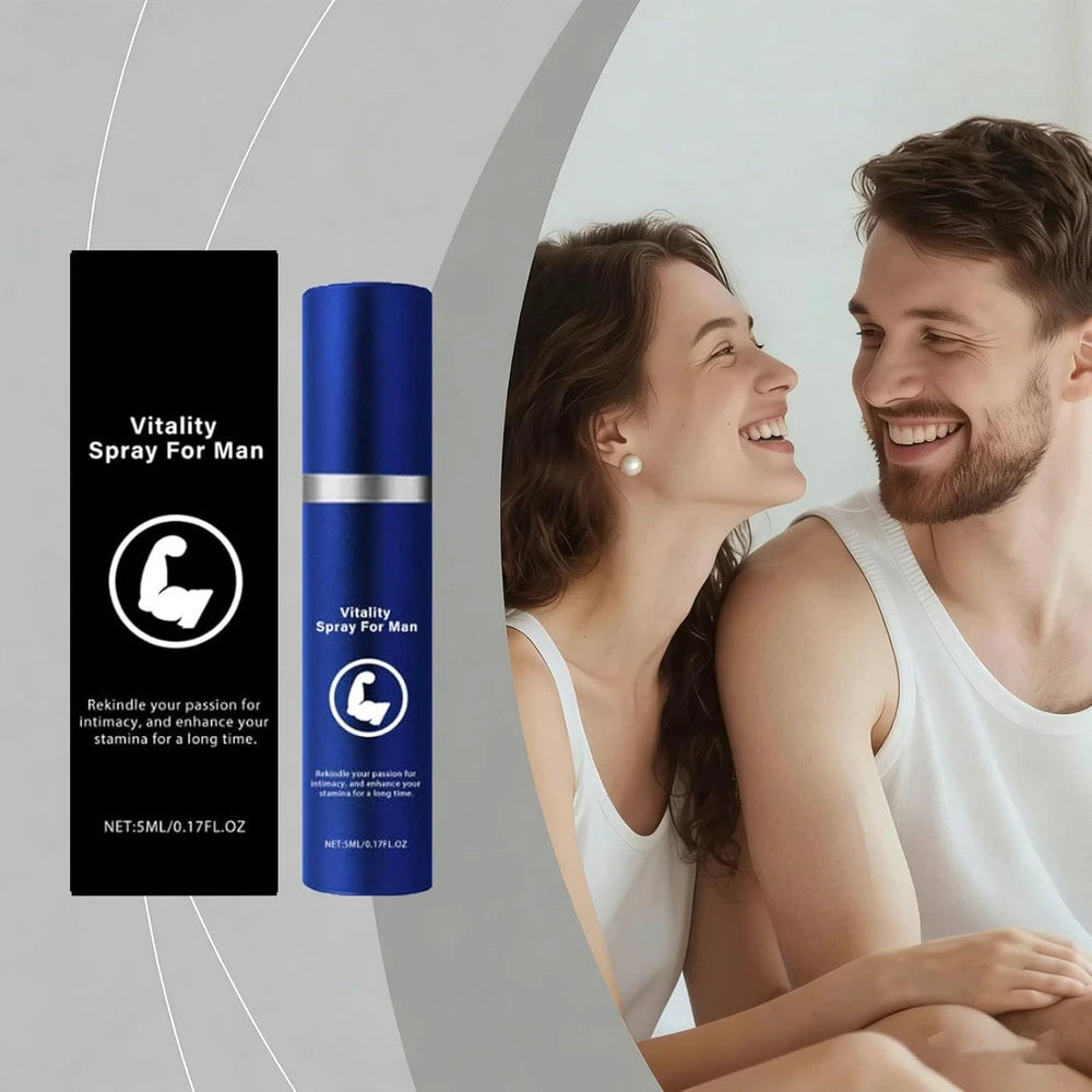 ConfidentRise Boost Spray