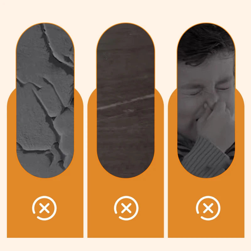RustGuard Metal Repair Paint