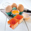Quick Egg Cracker Tool