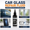 Windshield Crack and Chip Repair Kit