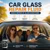 Windshield Crack and Chip Repair Kit