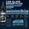 Windshield Crack and Chip Repair Kit