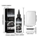 Windshield Crack and Chip Repair Kit