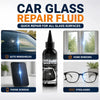 Windshield Crack and Chip Repair Kit