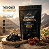 Shilajit Gummies