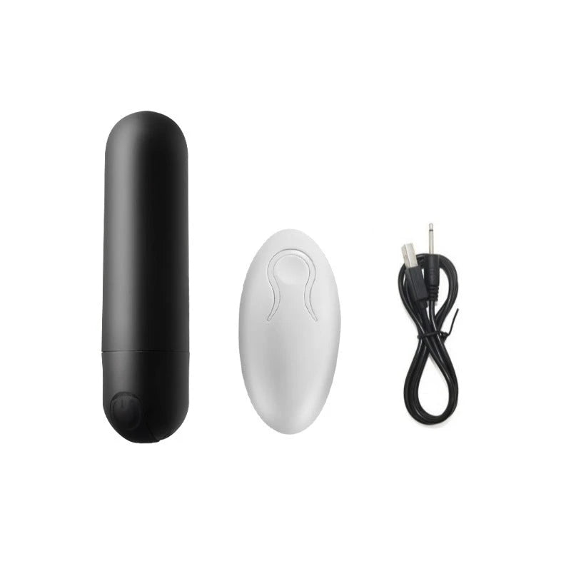Portable Personal Wellness Massager