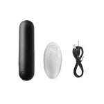 Portable Personal Wellness Massager