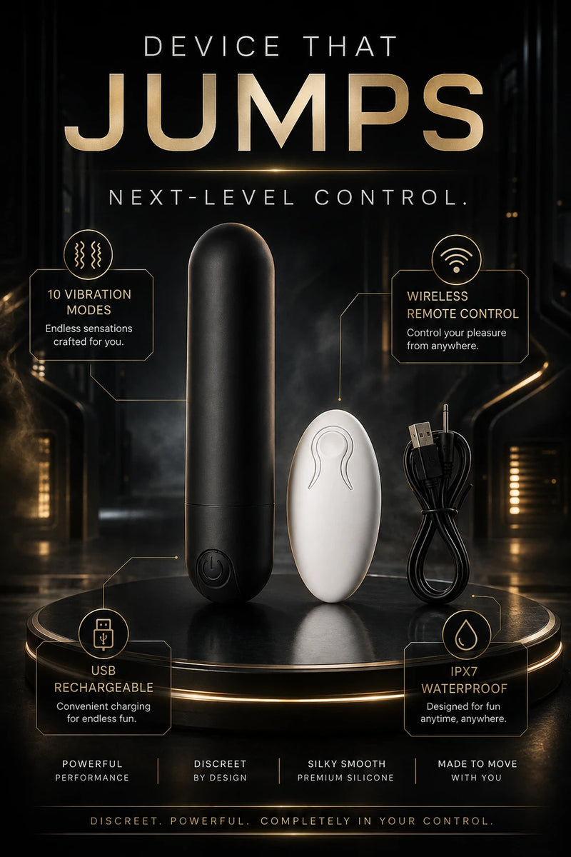 Portable Personal Wellness Massager
