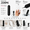 Portable Personal Wellness Massager