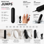 Portable Personal Wellness Massager