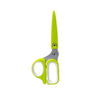 5-Blade Stainless Steel Herb Scissors