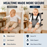 BabySeat Go Portable Baby Chair Harness