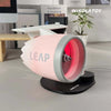 Desktop JetFan with Phone Charging Base